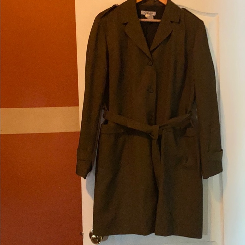 Blazer